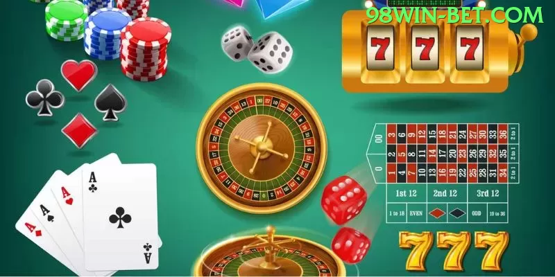 Cassino Online JJ789 - aplicativo