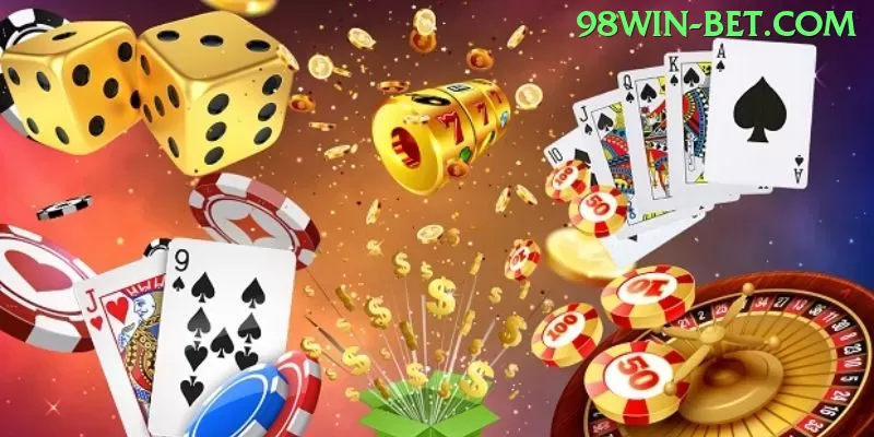 Cassino Online JJ789 - 🚀 apk