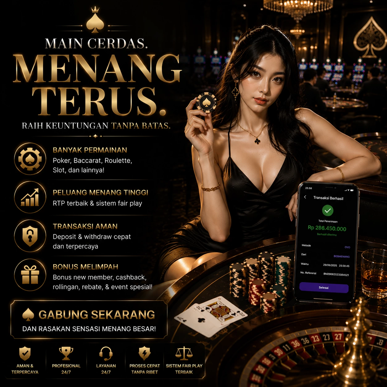 Imagem promocional da 518bet mostrando a plataforma e suas vantagens